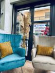 Mc Queen Rooms & Apartments