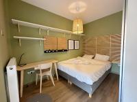 WSD Sfaelou Apartment Hotel