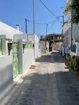 The Priest's Traditional House Kalithies