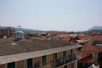 SUITES PIROFANI