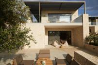 Luxury Stone Houses Corfu