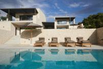 Luxury Stone Houses Corfu