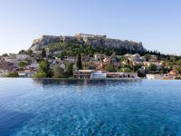 The Dolli at Acropolis, A Hotel to Live