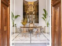The Dolli at Acropolis, A Hotel to Live