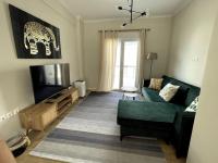 Luxury Penthouse in Pagrati