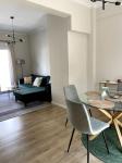 Luxury Penthouse in Pagrati