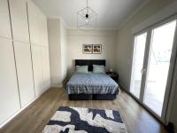 Modern Penthouse in Pagrati