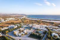 Kavuras Village Hotel & Suites