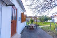 EVRIAKI'S HOUSE