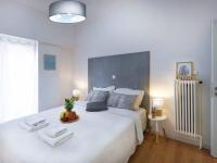 Modern Exarchia Apartment