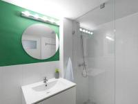 Modern Exarchia Apartment