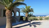 Olive Villa