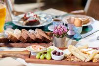 Tourist Boutique Hotel