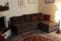 Vasiliki's House