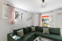 Spiros Holidays House