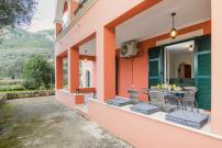 Spiros Holidays House