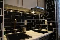 Syntagma square, 30sqm Nikis luxurious Studio