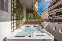 Athenian home