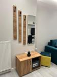 Luxury apartment near Acropolis