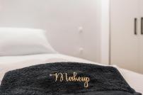 Sierra Leone - Central Apartments