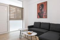 Sierra Apartment