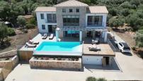 Tsakmakis Villas - Luxury - Panoramic Sea View Lefkada