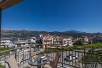 Fanis Elegant Argostoli great view Apartment
