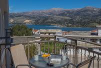 Fanis Elegant Argostoli great view Apartment