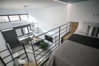 Meteora Loft Apartments 1