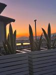 sky inn with great location wonderful Acropolis view in Neos kosmos