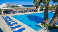 Hotel Hara Ilios Village