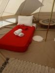Queens Luxury Glamping