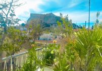 Acropolis Plaka Ambience Retreat