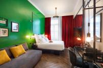 SoHo Athinas 60
