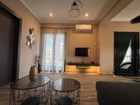 Corcyrana Apartment