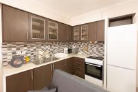 Nikorina 2 Apts Lefkada