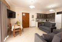 Nikorina 2 Apts Lefkada