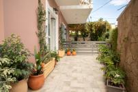Nikorina 2 Apts Lefkada