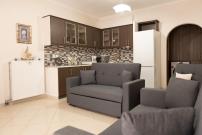 Nikorina 2 Apts Lefkada