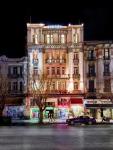 Hotel Ilisia