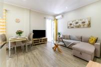 Gusta Apartment