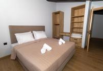 Pecora Nera apartments