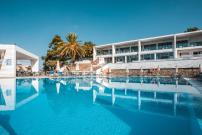 Aiora Resort