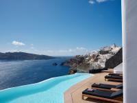 Olvos Luxury Suites