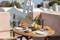 Frescoes Luxury Suites By KB Hospitality