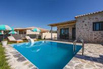 Mateo & Filipos Luxury Villas