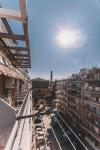 Kartell Luxury Apartment Thessaloniki Center