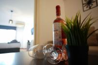 Syntagma square, 70sqm Pentelis sunny apartment