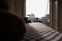 Syntagma square, 70sqm Pentelis sunny apartment