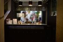 Minoa Athens Hotel